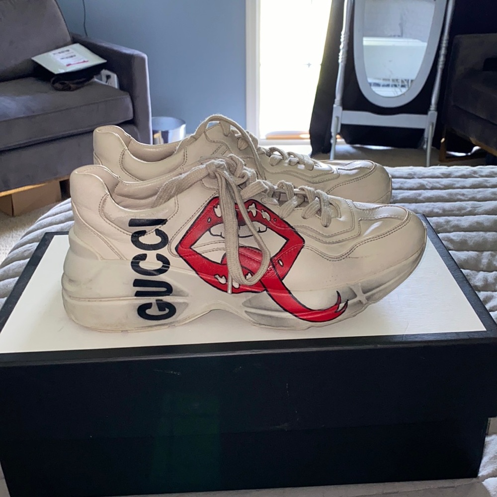 Gucci Sneakers